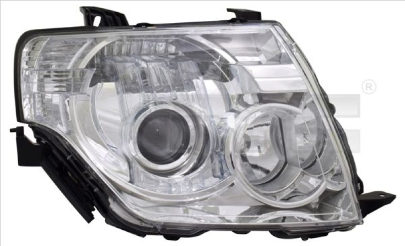 Headlight