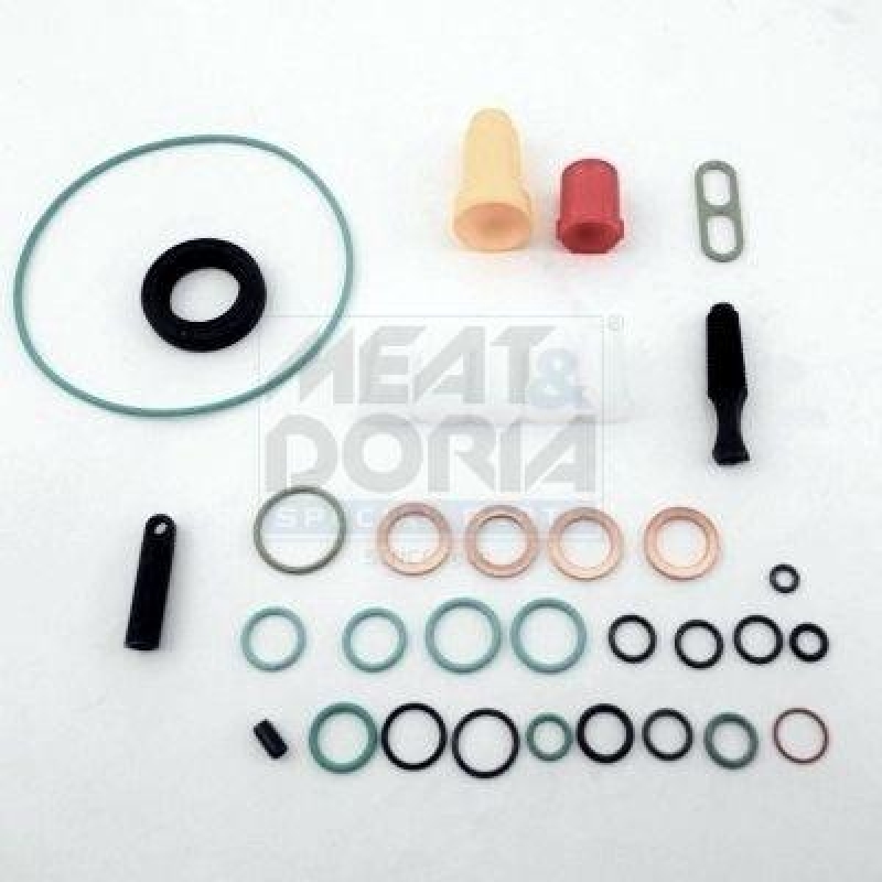 MEAT & DORIA Repair Kit, common rail system