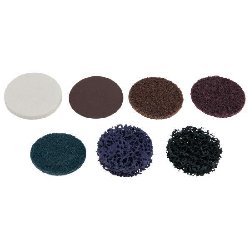 KS TOOLS Grinding Pad