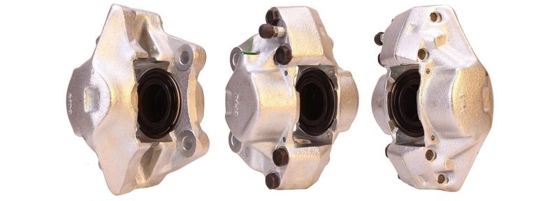 ELSTOCK Brake Caliper