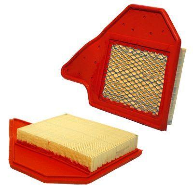WIX FILTERS Luftfilter