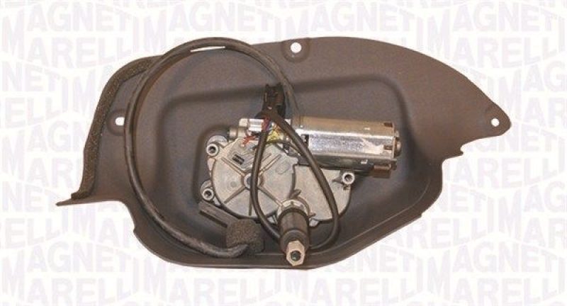 MAGNETI MARELLI Wischermotor