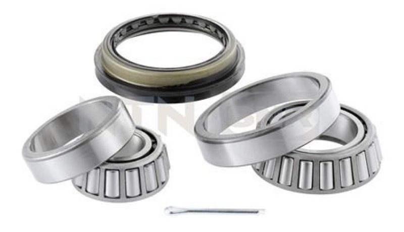 SNR Wheel Bearing Kit