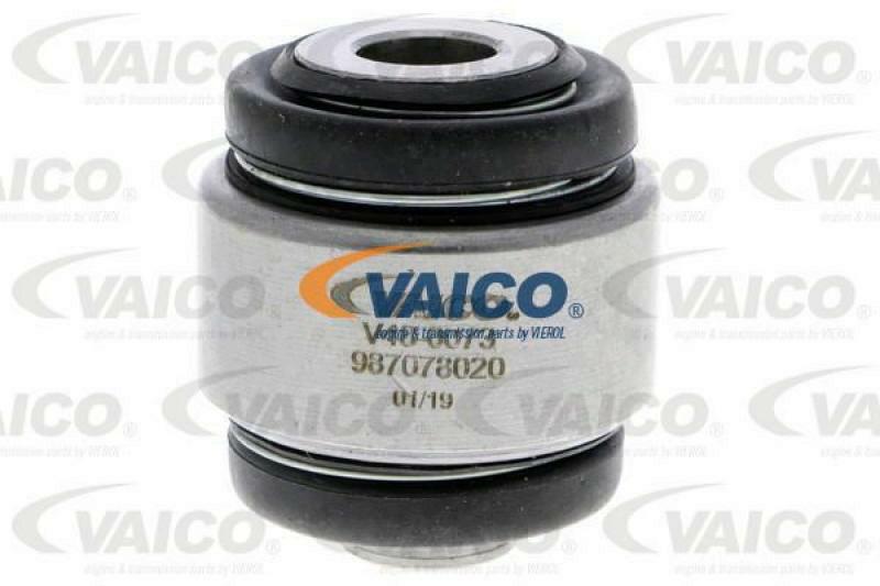 VAICO Control Arm-/Trailing Arm Bush Original VAICO Quality