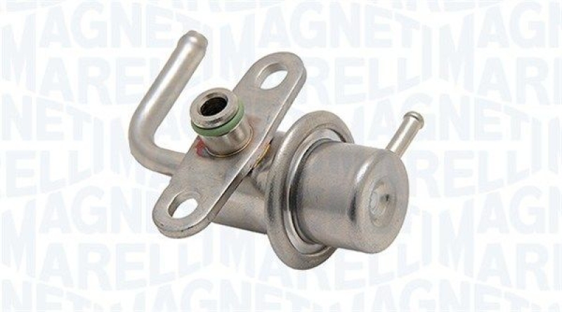 MAGNETI MARELLI Control Valve, fuel pressure