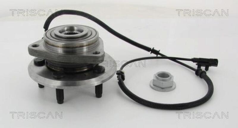 TRISCAN Wheel Bearing Kit