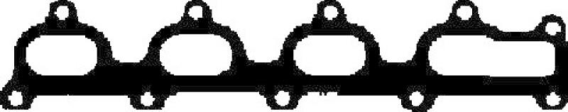 CORTECO Gasket, exhaust manifold