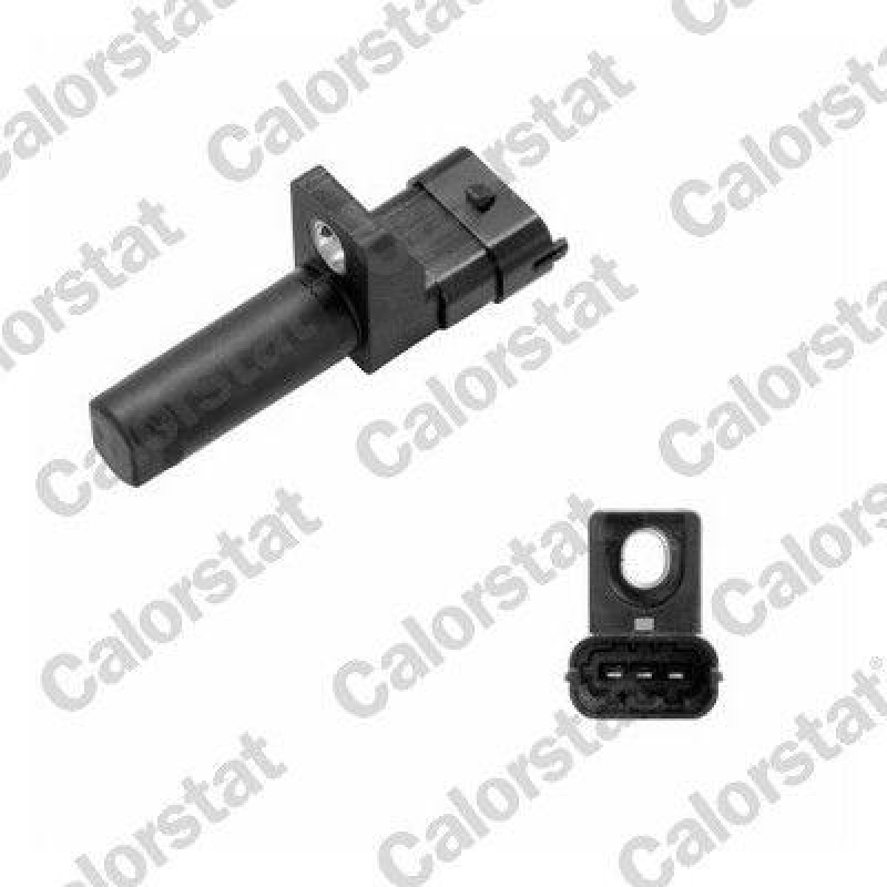 CALORSTAT by Vernet Sensor, crankshaft pulse