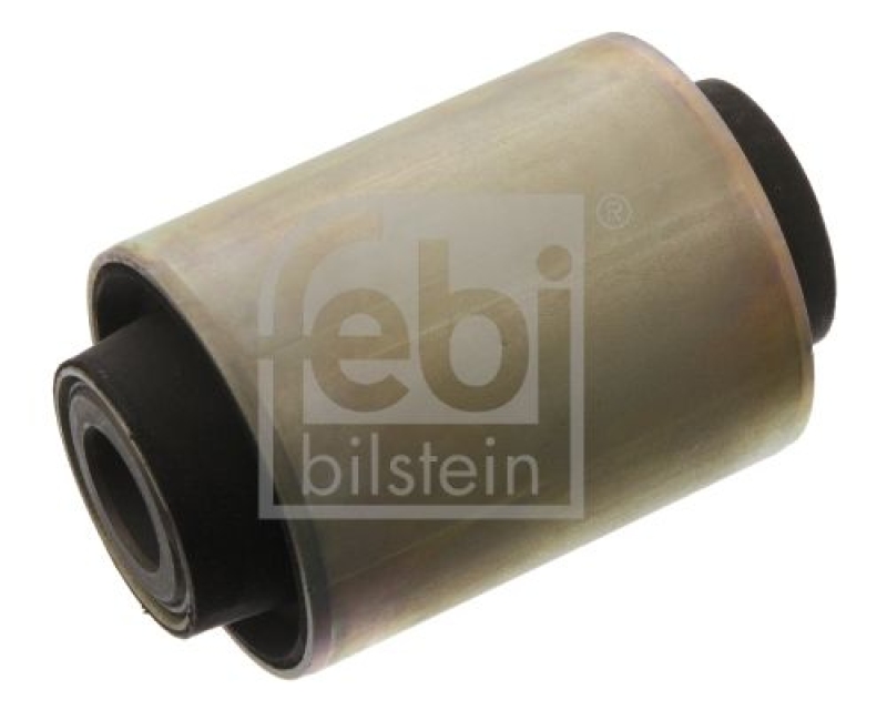 FEBI BILSTEIN Driver Cab Suspension