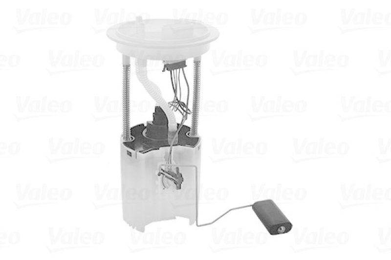 VALEO Fuel Feed Unit