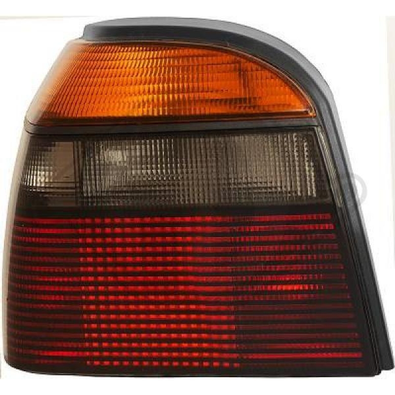 DIEDERICHS Combination Rearlight