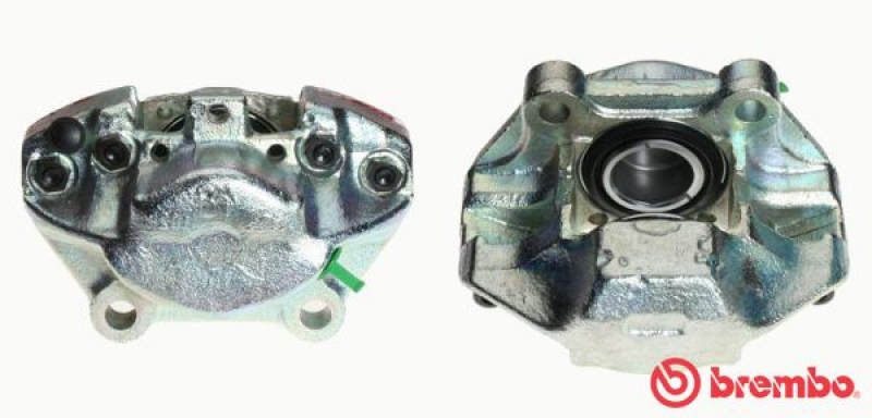 BREMBO Brake Caliper ESSENTIAL LINE