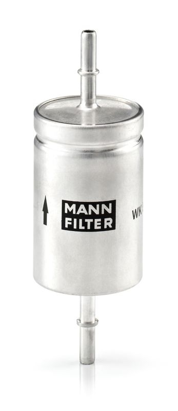 MANN-FILTER Kraftstofffilter