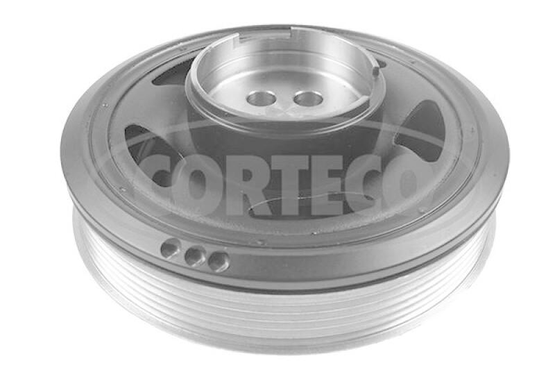 CORTECO Belt Pulley, crankshaft