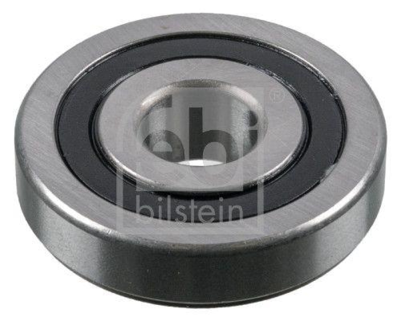 FEBI BILSTEIN Anti-Friction Bearing, suspension strut support mounting