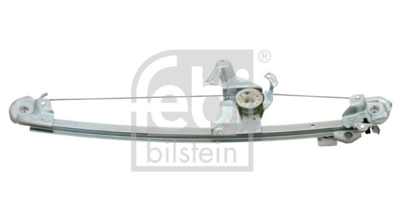 FEBI BILSTEIN Window Regulator