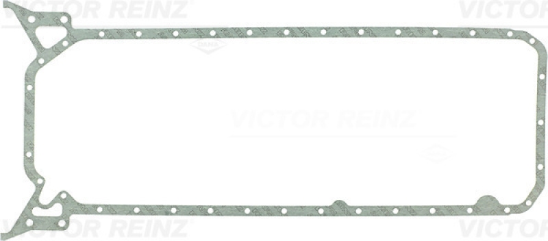 VICTOR REINZ Gasket, oil sump