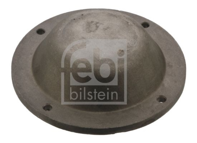 FEBI BILSTEIN Protection Lid, wheel hub