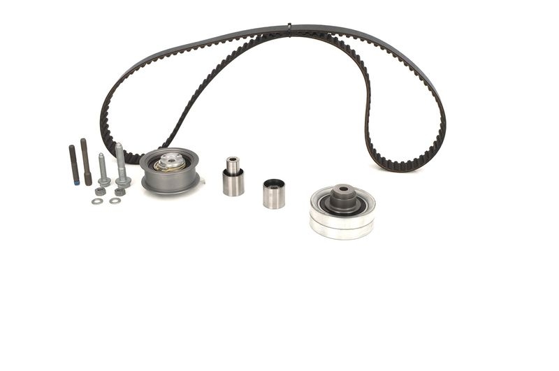 BOSCH Timing Belt Set