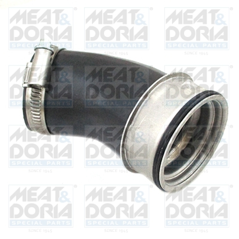 MEAT & DORIA Charger Air Hose