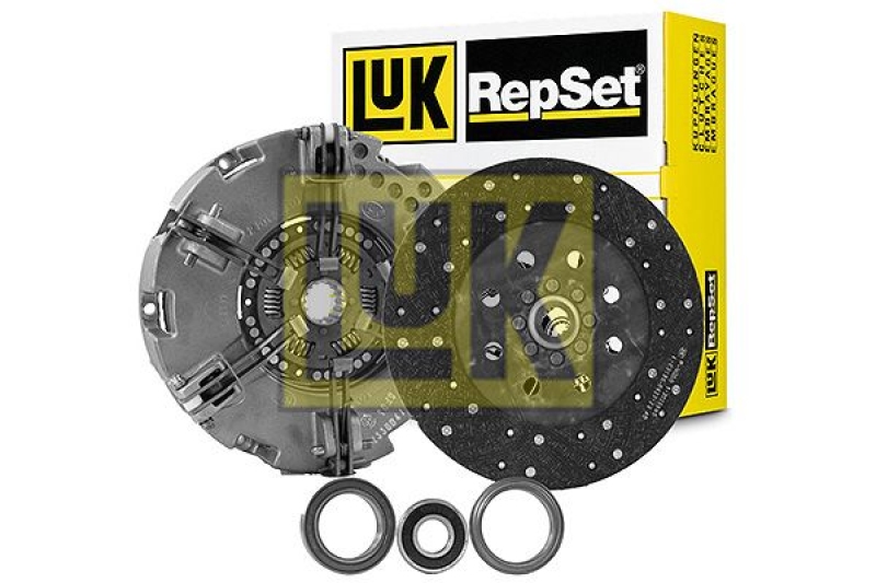 LuK Clutch Kit LuK RepSet