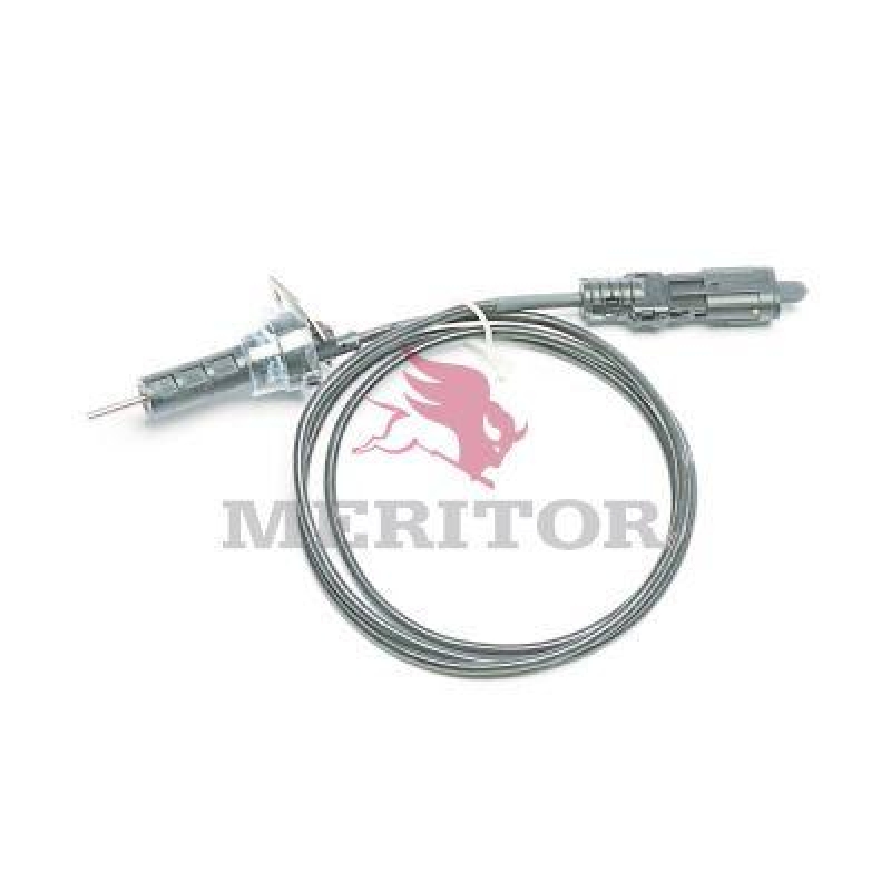 MERITOR Reparatursatz, Bremssattel CONTINUOUS WEAR SENSOR - LENGTH=1560MM - RED