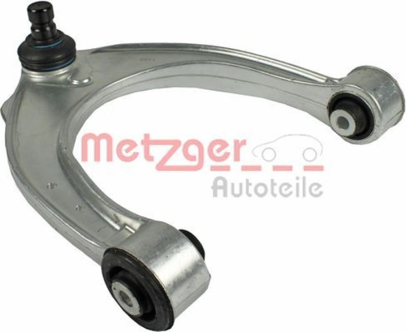 METZGER Control/Trailing Arm, wheel suspension GREENPARTS