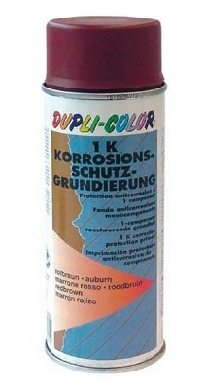 DUPLI COLOR Rostschutzgrundierung DS Korros.Schutz Grundier.150