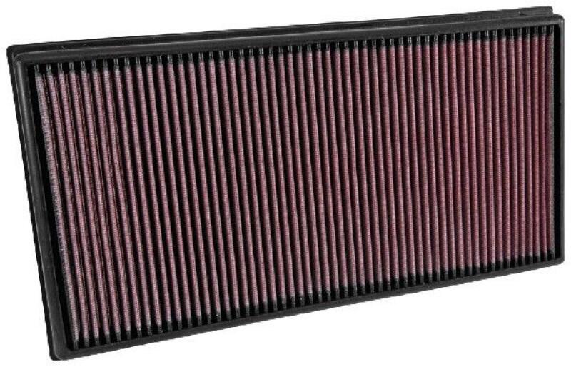 K&N Filters Luftfilter