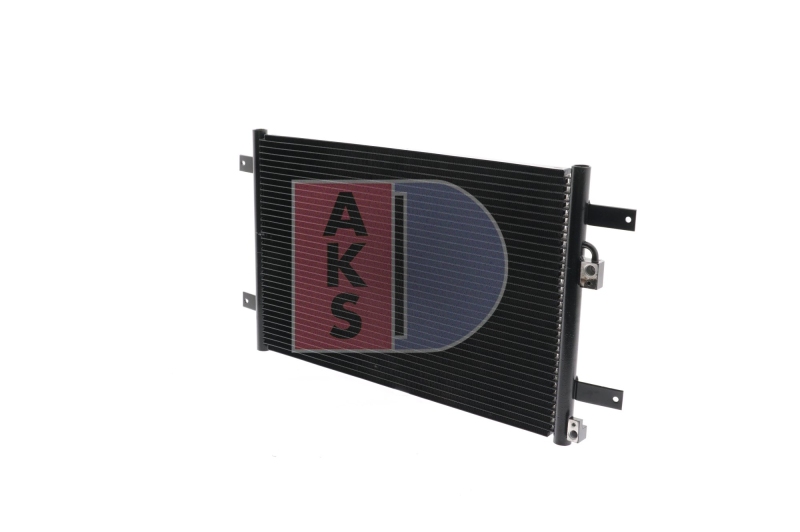 AKS DASIS Condenser, air conditioning