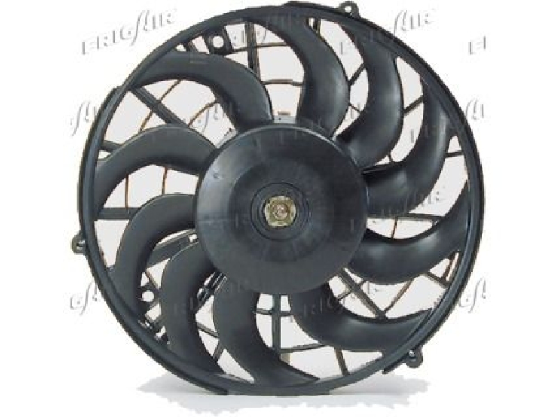 FRIGAIR Fan, engine cooling