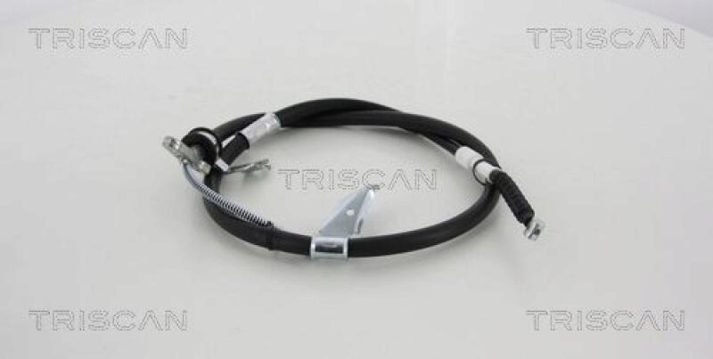 TRISCAN Cable, parking brake