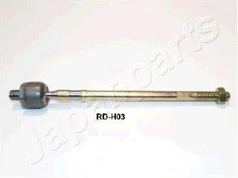 JAPANPARTS Inner Tie Rod