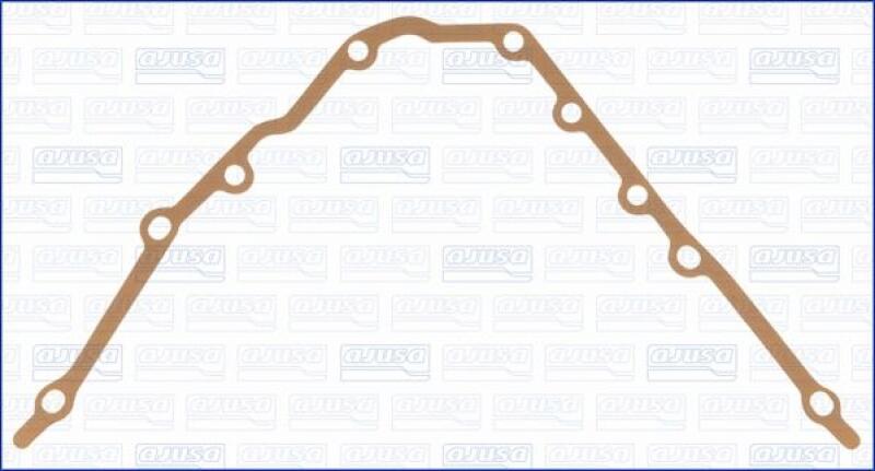 AJUSA Dichtung, Steuergehäuse