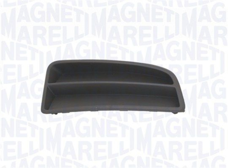 MAGNETI MARELLI Ventilation Grille, bumper