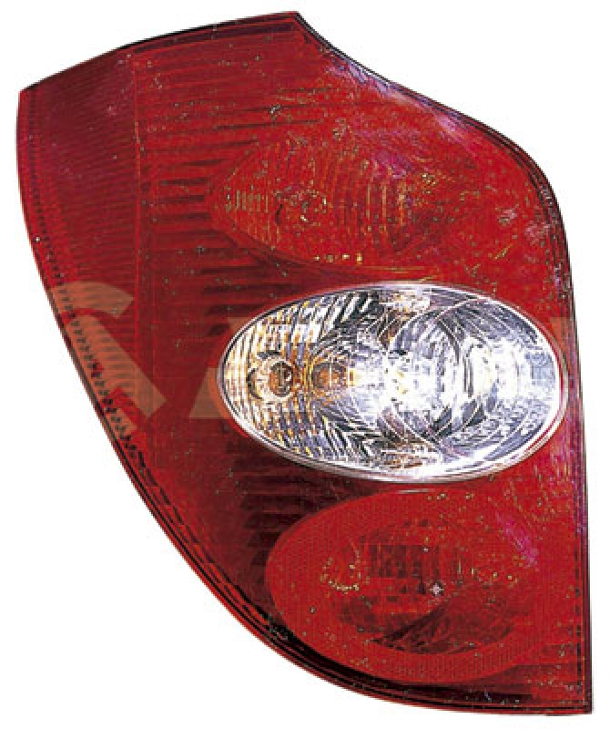 Combination Rearlight