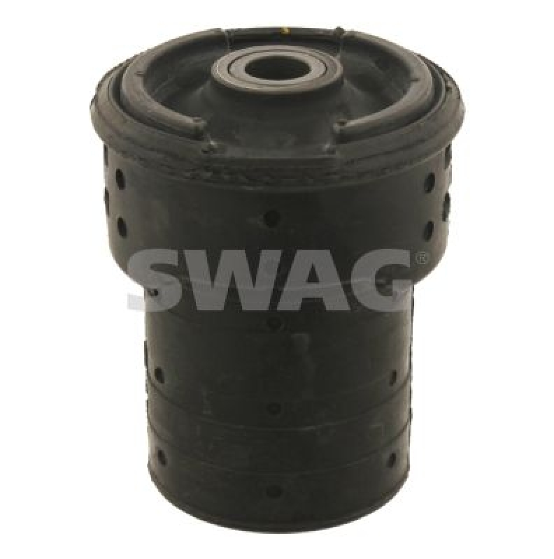 SWAG Mounting, axle beam