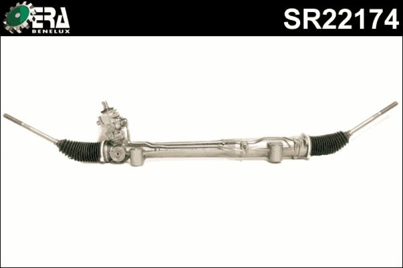 ERA Benelux Steering Gear