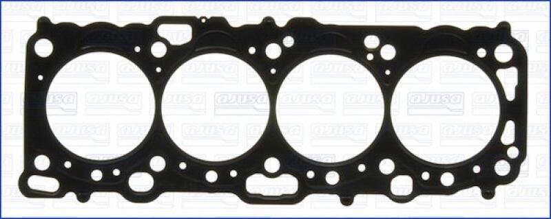 AJUSA Gasket, cylinder head MULTILAYER STEEL