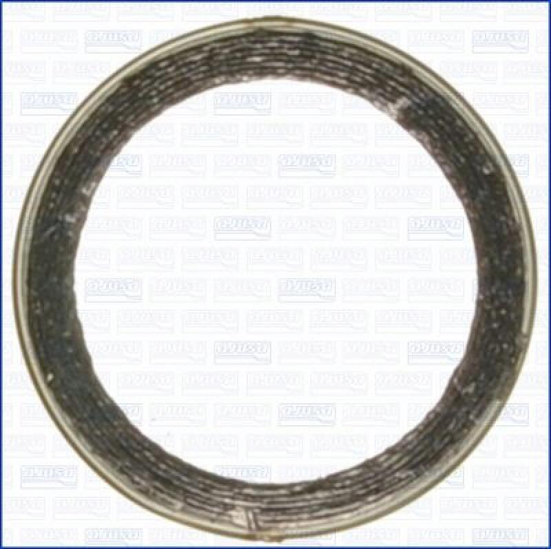 AJUSA Seal Ring, exhaust pipe