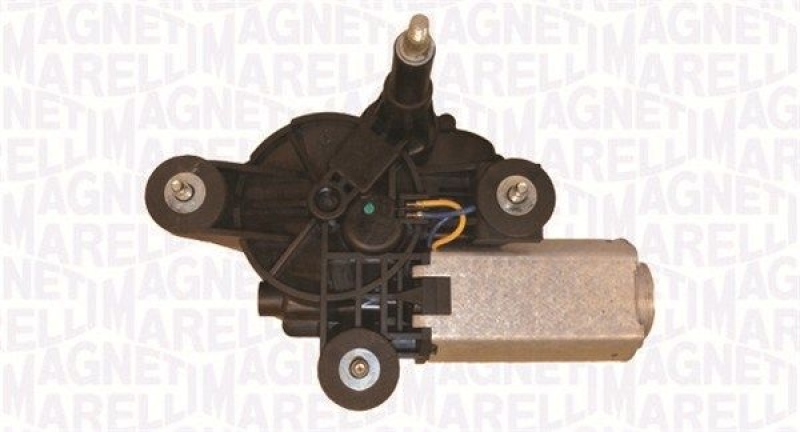 MAGNETI MARELLI Wischermotor