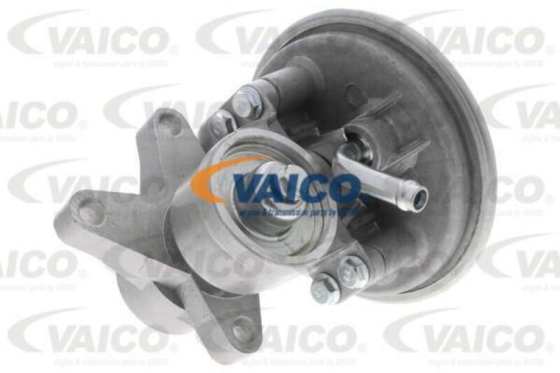 VAICO Vacuum Pump, braking system Original VAICO Quality