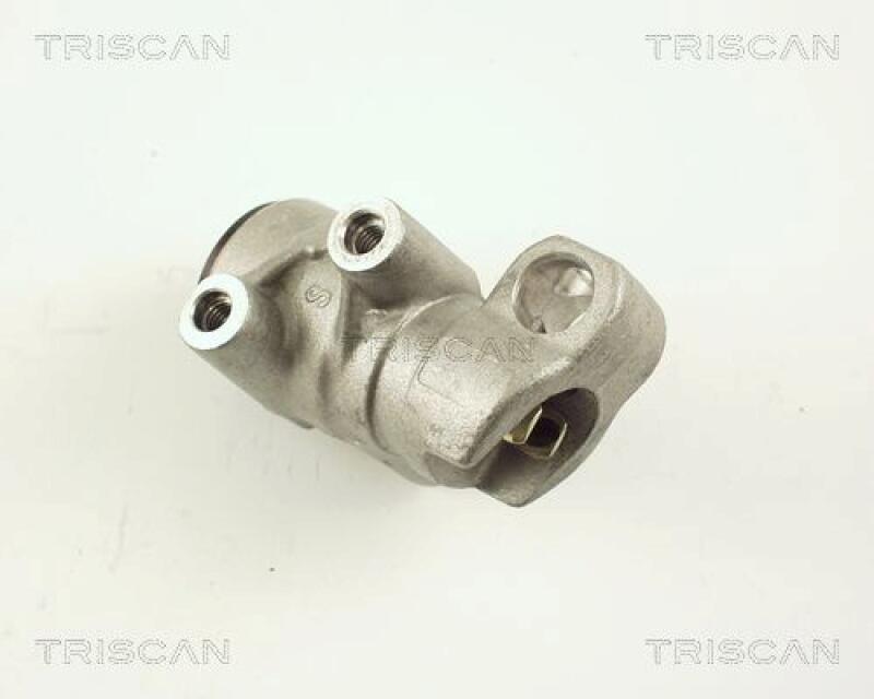 TRISCAN Brake Power Regulator