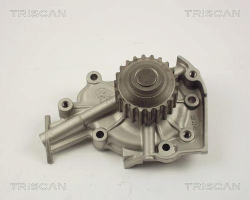 TRISCAN Water Pump