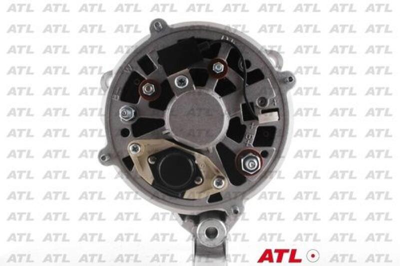 ATL Autotechnik Alternator