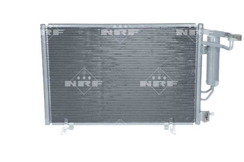 NRF Condenser, air conditioning