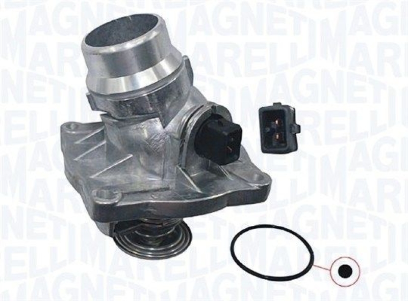 MAGNETI MARELLI Thermostat, coolant