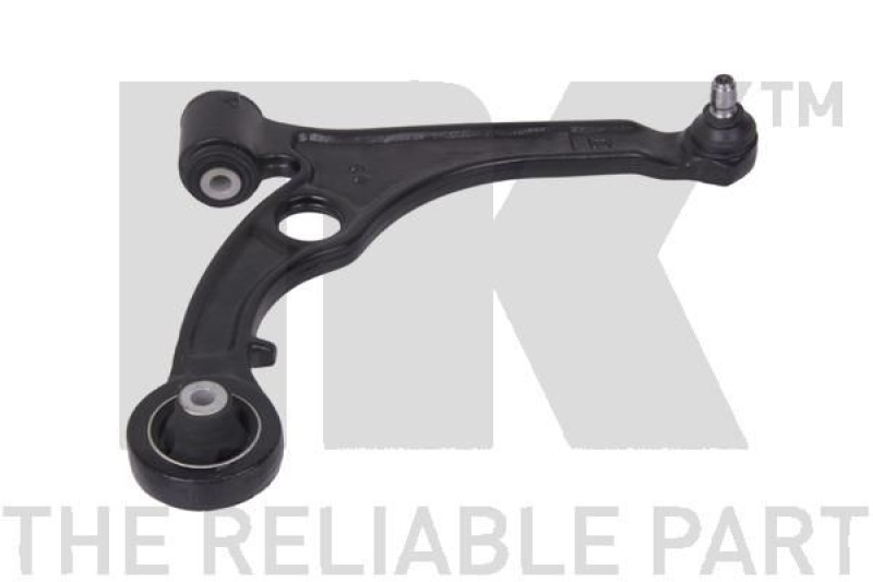 NK Track Control Arm