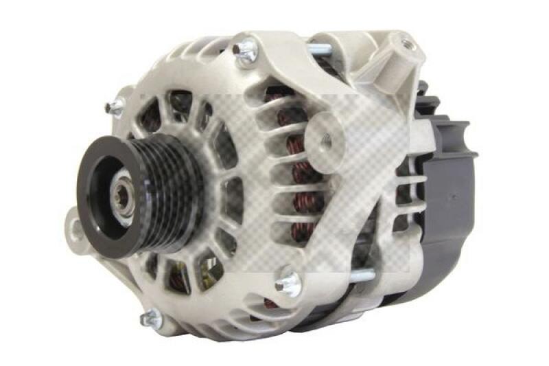 MAPCO Alternator