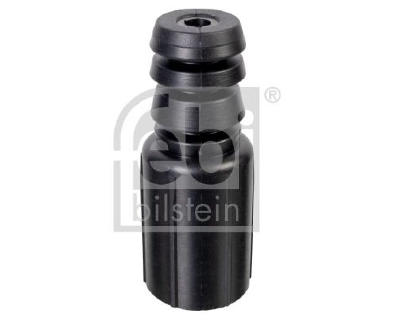 FEBI BILSTEIN Protective Cap/Bellow, shock absorber